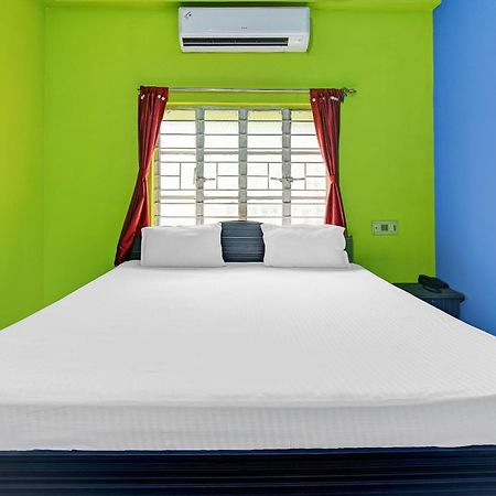 Hotel O Ankit Guest House Kolkata Luaran gambar