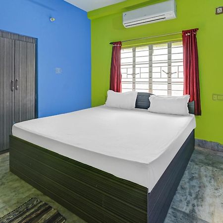 Hotel O Ankit Guest House Kolkata Luaran gambar