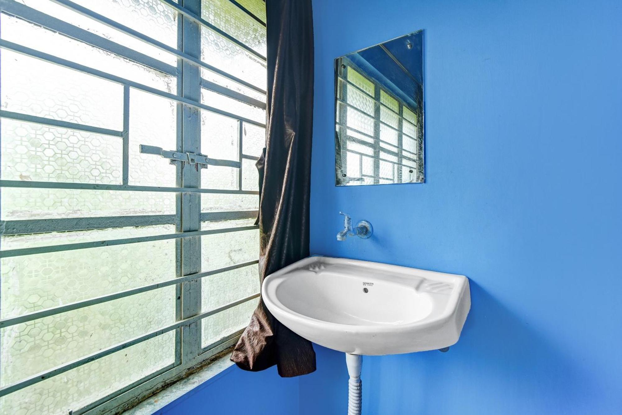 Hotel O Ankit Guest House Kolkata Luaran gambar