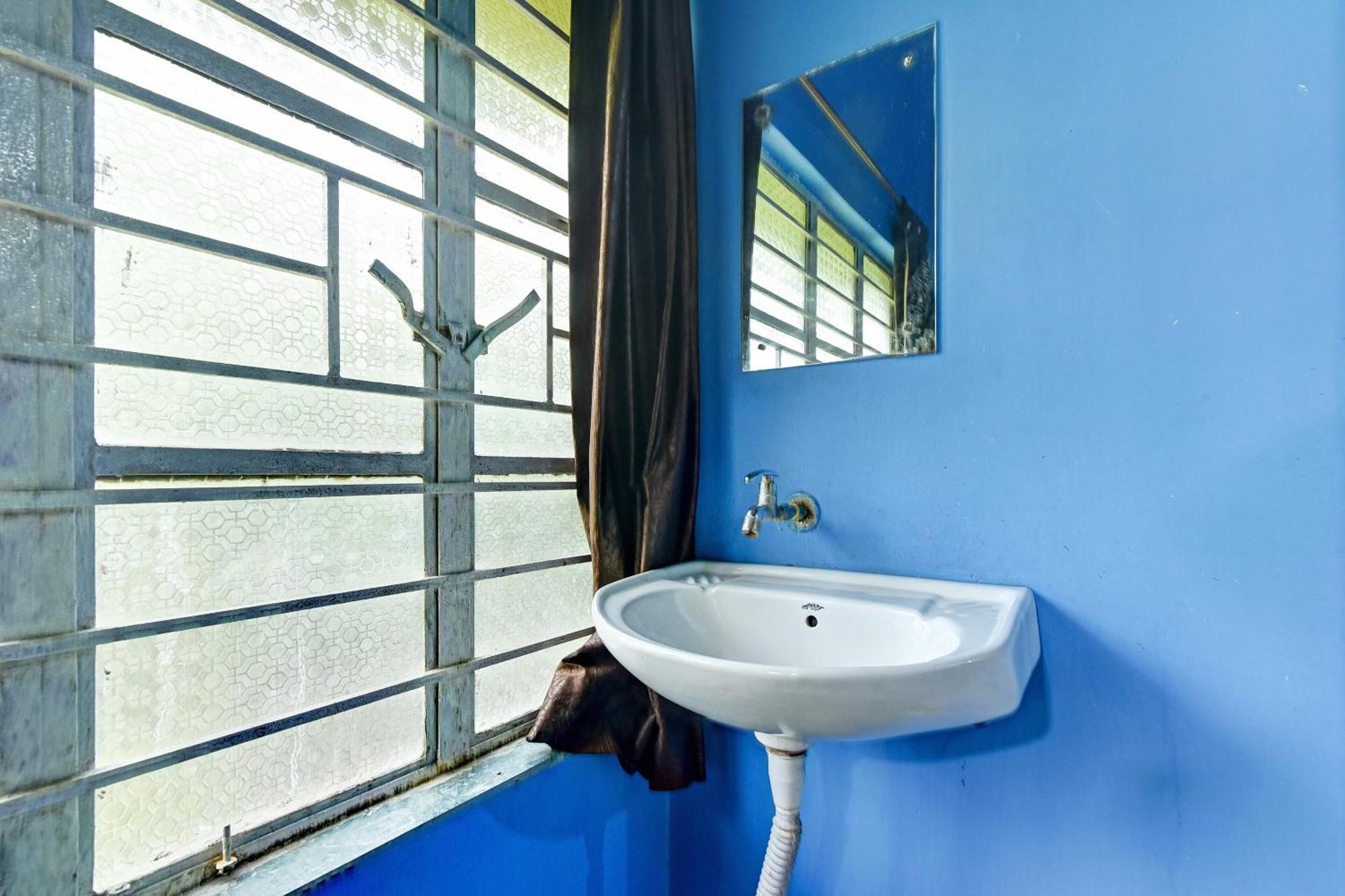Hotel O Ankit Guest House Kolkata Luaran gambar
